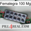 Femalegra 100 Mg 30